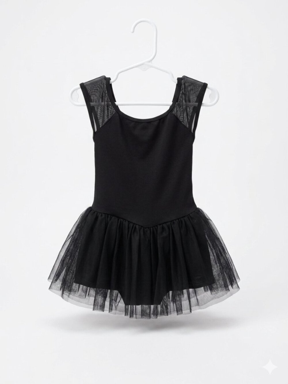 Bloch tutu leotard